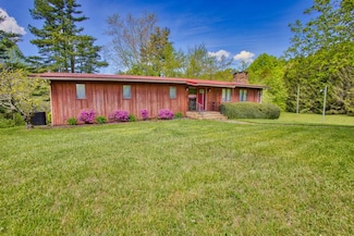 1436 Mayberry Church Rd, Meadows of Dan, VA 24120