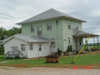 29957 395th Ave, Wagner, SD 57380