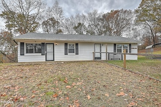 721 Rector Dr, Kingsport, TN 37665