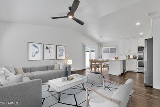 831 W Malibu Dr Unit 102, Tempe, AZ 85282