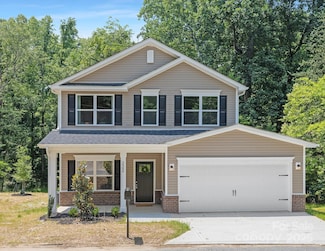 222 Ventner Ct, Charlotte, NC 28214