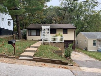3555 E Edgar Ave, Saint Louis, MO 63121