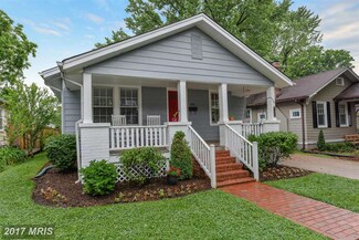 25 E Walnut St, Alexandria, VA 22301
