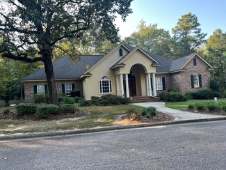125 40th Place, Hattiesburg, MS 39402