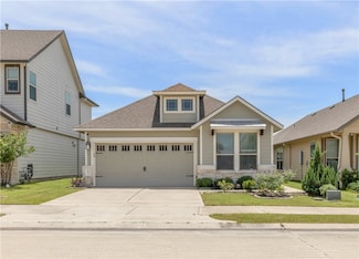 1058 Toledo Bend Dr, College Station, TX 77845