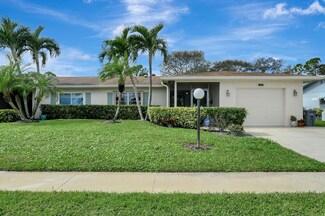 13367 Via Vesta Unit B, Delray Beach, FL 33484