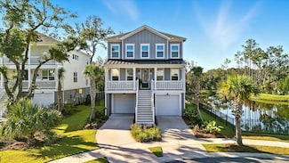 1688 Farmers Way, Mount Pleasant, SC 29466