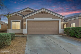 12525 W Lisbon Ln, El Mirage, AZ 85335