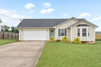 721 Shetland Dr, Oak Grove, KY 42262
