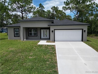 2011 W Tacoma Dr, Citrus Springs, FL 34434