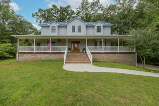 309 County Road 135, Athens, TN 37303