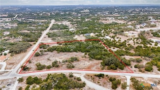 0 Abodar Trail Unit 1836, Spring Branch, TX 78070