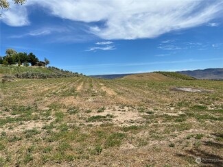 3400 Cathedral Rock Rd, Malaga, WA 98828
