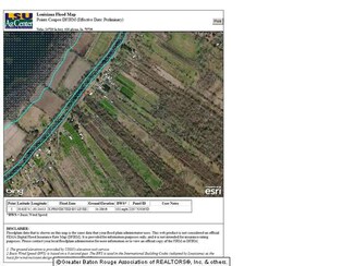 14720 La 416, Glynn, LA 70736