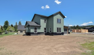 1111 Blue Haze Way, McCall, ID 83638