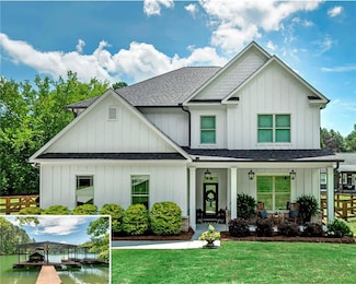 3575 Beaver Cove Rd, Cumming, GA 30041