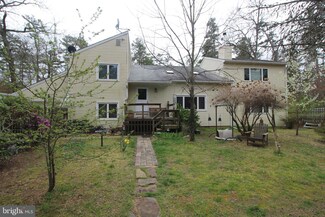 22 Lake Agape Dr, Tabernacle, NJ 08088
