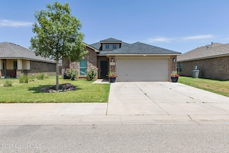 7348 100th St, Lubbock, TX 79424