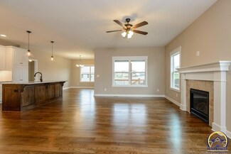 6328 Steeple Chase Dr, Lawrence, KS 66049