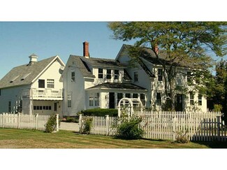 387 Port Clyde Rd, Tenants Harbor, ME 04860