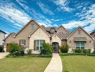4739 Mesquite Terrace Dr, Manvel, TX 77578