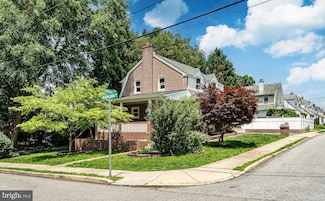147 Meadowbrook Ave, Upper Darby, PA 19082