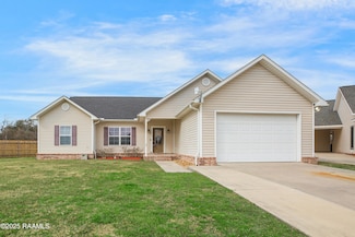145 Edgewater Ct, Baldwin, LA 70514