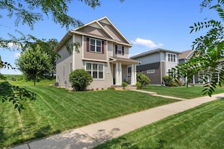 1158 O'Keeffe Ave, Sun Prairie, WI 53590