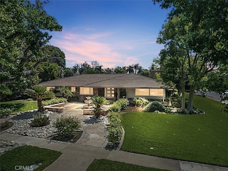 1604 N Laurel Ave, Upland, CA 91784
