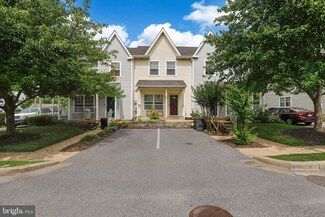 502 Mcmanus Way, Towson, MD 21286