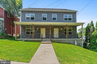 271 W Fairview St, Bethlehem, PA 18018