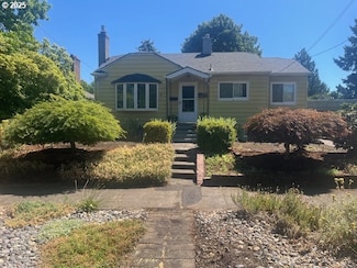 3326 NE 80th Ave, Portland, OR 97213