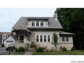 8913 Jackson St, Weedsport, NY 13166