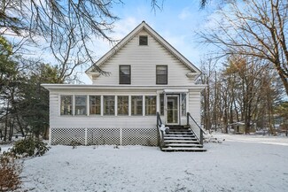 1250 Pleasant St, Worcester, MA 01602