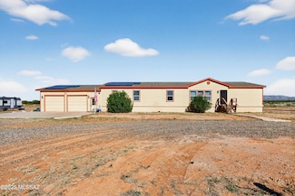 3870 W Packer Place, McNeal, AZ 85617