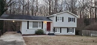 2647 Hatfield Cir SE, Atlanta, GA 30316