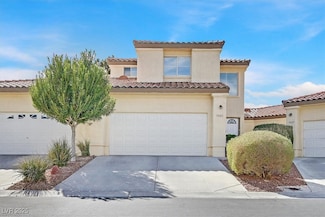 5421 Painted Mirage Rd, Las Vegas, NV 89149