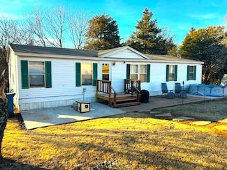 11824 E 68th St, Ripley, OK 74062