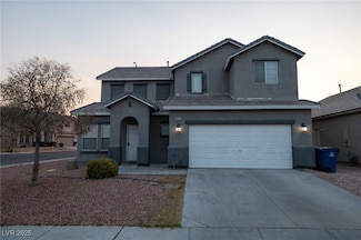 5421 Copper Sand Ct, North Las Vegas, NV 89031