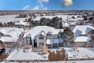 6166 S Potomac Way, Centennial, CO 80111