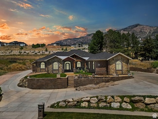 1338 W 4000 N, Pleasant View, UT 84414