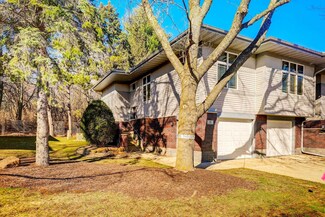 17 Deer Point Trail, Madison, WI 53719