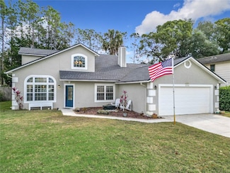 5240 N Lake Burkett Ln, Winter Park, FL 32792