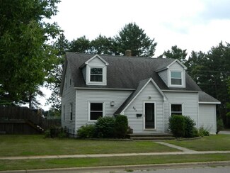 301 Becker St, Rothschild, WI 54474