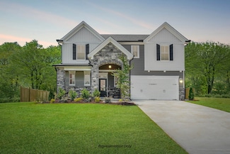 The Cary, Willow Spring, NC 27592
