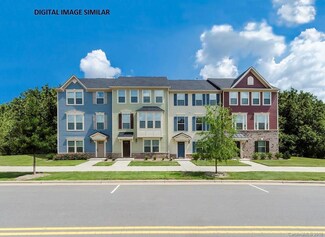 3730 Speer Blvd Unit 1032B, Charlotte, NC 28217