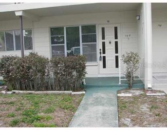 4022 57th St N Unit 160, Kenneth City, FL 33709