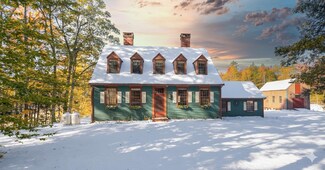 120 North Rd, Bridgton, ME 04009