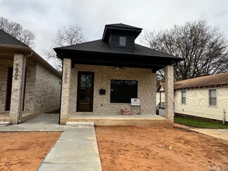 1906 S State St, Little Rock, AR 72206