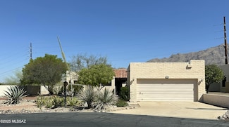 4241 E Aquarius Dr, Tucson, AZ 85718